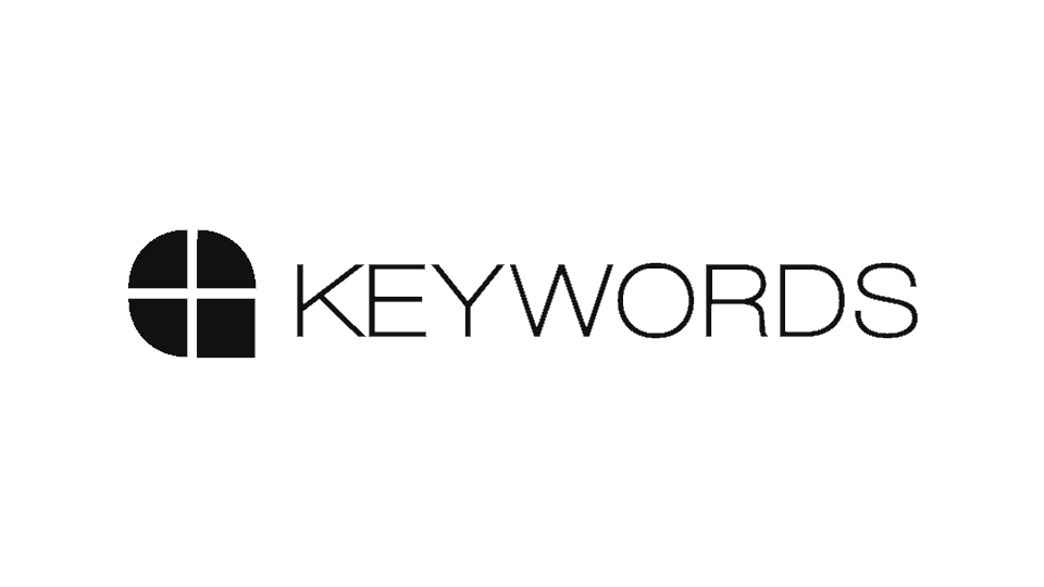 Logo: Keywords