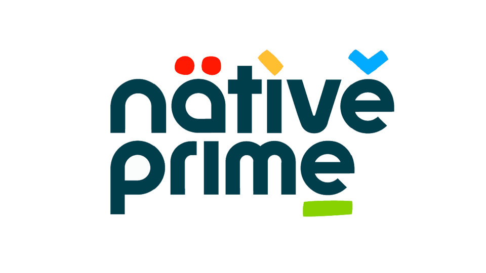 Logo: Native Prime