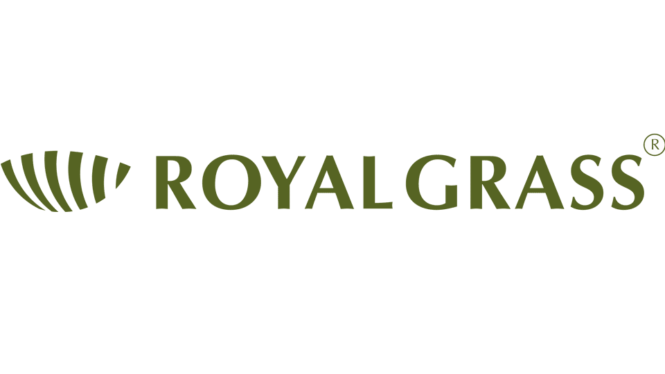 Logo: Royal Grass