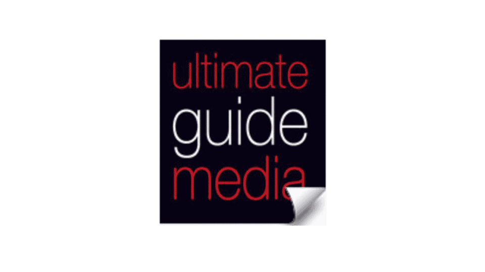 Logo: Ultimate Guide Media